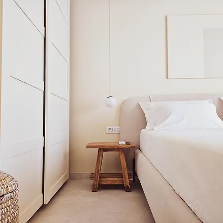 Artemis Iii Вилла