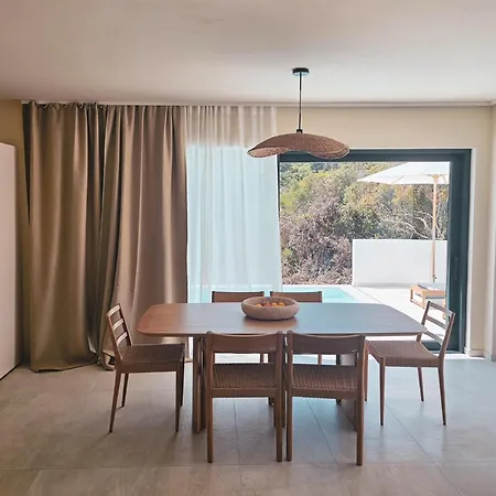 빌라 Artemis Iii *