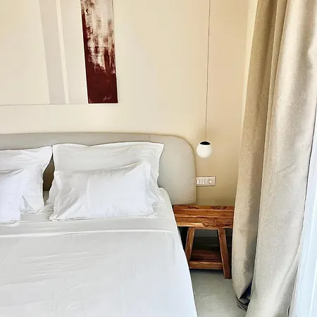 Artemis Iii Villa